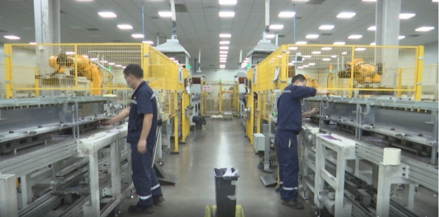 貫徹落實全省高質(zhì)量發(fā)展大會精神 珠海在行動；打響攻堅戰(zhàn)！ 我市各重點項目全力爭創(chuàng)新年“開門紅”